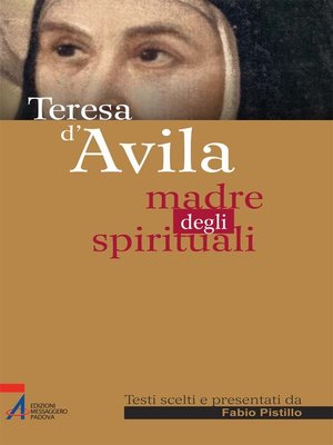 cover image of Teresa d'Avila